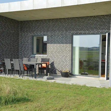 Holiday Ringkobing 45 بيت للعطل Søndervig