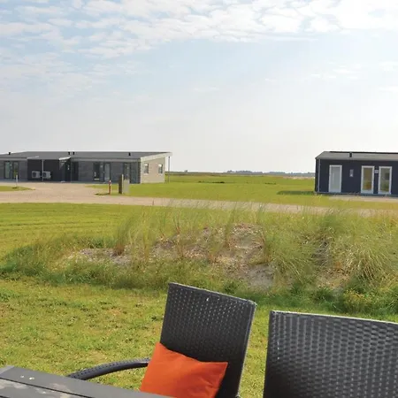 Holiday Ringkobing 45 Søndervig
